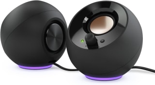 Creative Pebble SE Altavoz PC Minimalista 2.0 USB-C con iluminación por 19.99€
