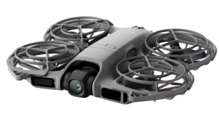 DJI Neo 2 drone voor €146,18 bij AliExpress