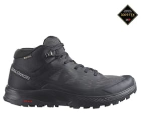 Botas de Senderismo para Mujer Salomon Outrise Mid GTX por 59.99€
