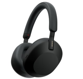 Casque sans fil Sony WH-1000XM5 à 238,77€