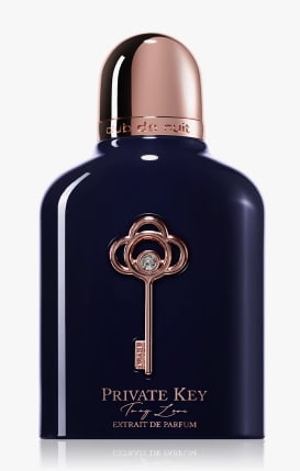 Armaf Private Key To My Life Extrait de Parfum 100 ml voor €38,90 bij Notino