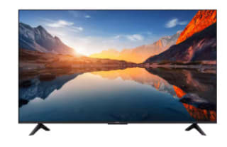 TV 65" Xiaomi A 65 2025 - LED à 382,14€