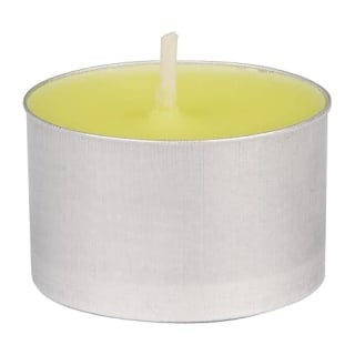 Eazyzap Citronella Tea Light Candles 50 Pack £3.18 S&S