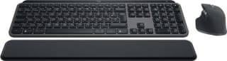 Logitech MX Keys S Combo Graphite - US - Toetsenbord voor €139,66 bij Bol