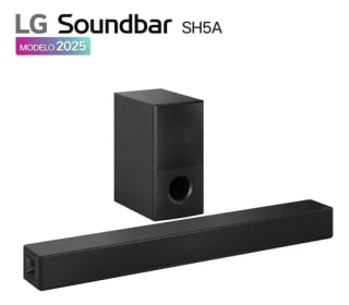 Barra de Sonido LG SH5A 4.1 canales por $3,125 | Mercado Libre (MP)