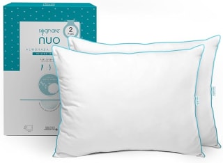 Almohada Sognare Nuo 2 Pack por $699 | Oferta Amazon