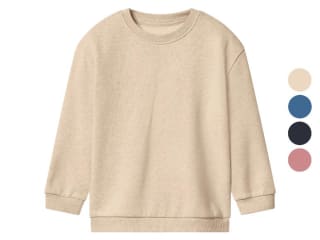LUPILU® Sweat molletonné enfant à 3,99€