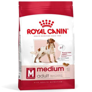 15% korting op alle Royal Canin bij Zooplus