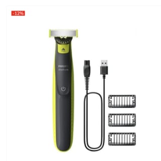 Maquinilla Philips OneBlade 360 Cara Afeitar por 29,03€