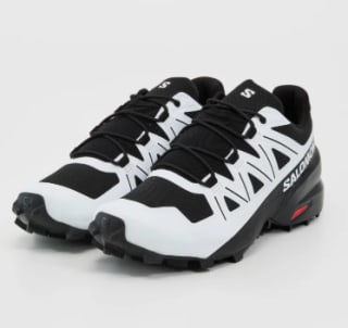 Baskets basses Salomon cross EVR Salomon à 75€