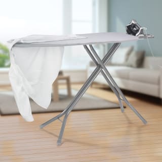 Tabla de planchar profesional 124cm por $899 | Oferta Costco
