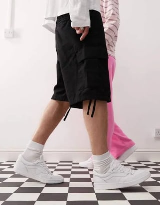 Zapatillas blancas Cruze de Vans por 30.38€