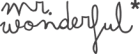 Hasta -50% de Dto Rebajas Mr.Wonderful.