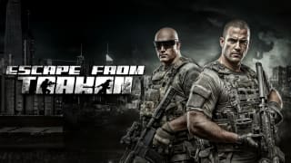 Videojuego Escape from Tarkan por 2.99€