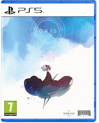 Videojuego Gris - PS5 por 14,99€