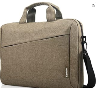 Lenovo laptoptas voor €11,99