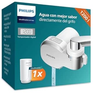 Philips Filtro de Grifo AWP3756P1/10 por 34,59€
