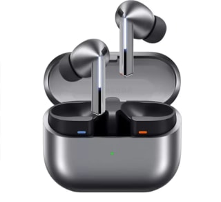 Ecouteurs SAMSUNG Galaxy Buds 3 Pro Gris à 199,99€