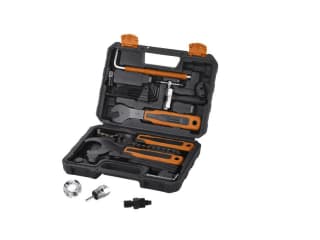 Mallette d’outils pour vélo Crivit à 19,99€