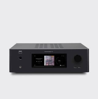 NAD T778 Home-cinema-receiver voor €2.099 bij Stassen