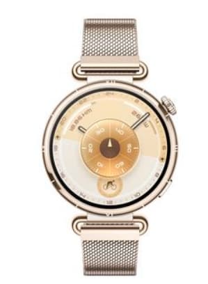 Montre connectée Huawei Watch GT6 41 mm Bluetooth à 299€