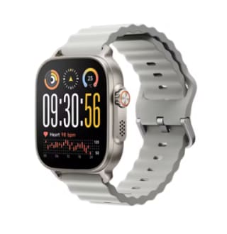 Realme Watch 5 Bluetooth GPS NFC 44mm AMOLED por 35.67€