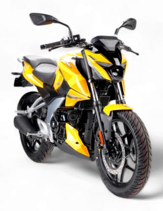Motocicleta Bajaj Pulsar N250 249CC por $48,999 | Liverpool