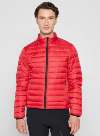 Chaqueta Outdoor para Hombre Rossignol por 52€