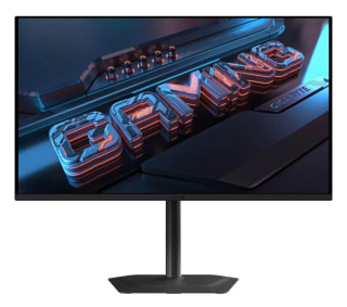 Gigabyte MO32U 80 cm (31,5") 4K Ultra HD OLED monitor voor €519,90 bij Proshop