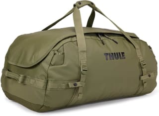 Thule Chasm 90L Duffel Tas voor €68,99 dmv code bij Amazon