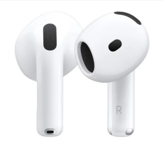 APPLE AirPods 4 à 109€