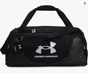 Bolsa deportiva Under Armour Undeniable 5.0 Duffle por 15.99€