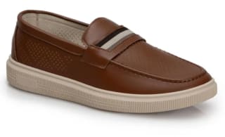 Mocasín Ferrato para Hombre 61933 por $164 | Andrea