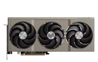 Carte graphique AMD Sapphire Nitro+ Radeon RX 9060 Xt à 353€