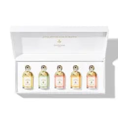 Guerlain Aqua Allegoria Miniatures Set voor €54,99 bij Joybuy