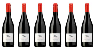 6 Botellas de Neo Colección Privada Crianza 2021 por 35€