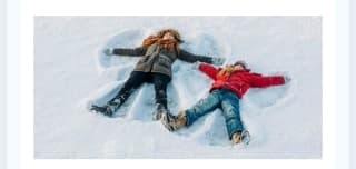 -53% de Dto en Aventuras en la Nieve.