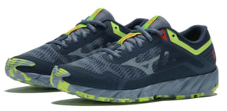 Chaussures de trail Mizuno Wave Ibuki 3 à 39,99€