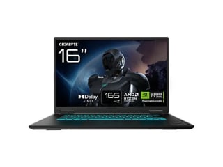 Gigabyte A16 3WH Portátil Gaming 16" por 1.104,15€