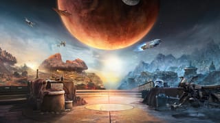 Star Wars Outlaws - Standard Edition voor €20,99 via Steam