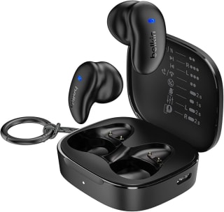 Belkin SoundForm Anywhere Headset voor €21,99 bij Amazon