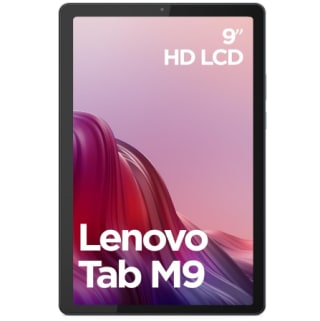 Tablette Tactile 9'' Lenovo Tab M9 à 89,90€