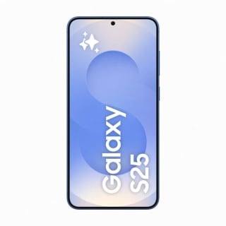 Smartphone Samsung Galaxy S25 5G 256GB Azul Descuento $699.990 en MundoLider, Chile