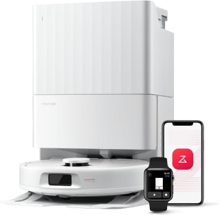 Roborock QV 35A robotstofzuiger - 8000Pa - met dweilfunctie voor €379,99 bij Amazon