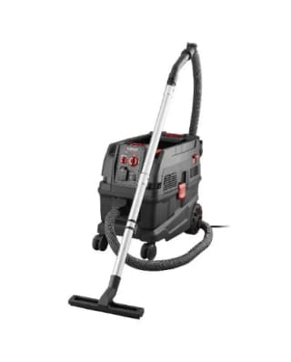 PARKSIDE PERFORMANCE® Bouwstofzuiger 1300 W - H-klasse voor €199,20 bij de Lidl