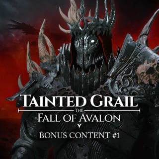 Tainted Grail: The Fall of Avalon voor €29,24 in de Playstation store