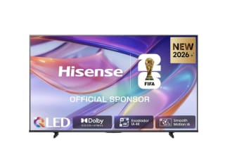 Hisense TV 65" QLED 65E7S por 399€