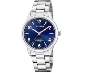 Reloj Calypso Hombre Analógico K5858/3 Basic por 43,13€