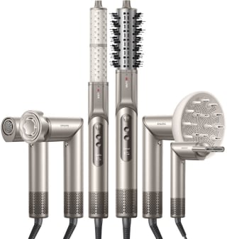 Dreame Haardroger Dazzle - 1400 W voor €189 bij Bol