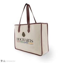 Harry Potter Bolsa de Lona Hogwarts Licencia Oficial por 3.99€